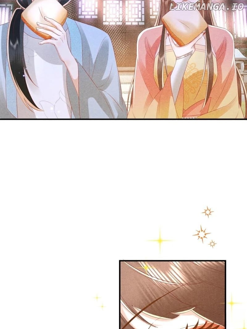 Empress of Hell’s Mission Guide Chapter 60 - page 46